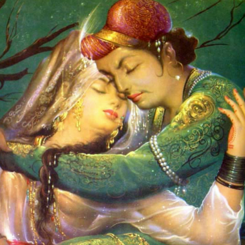 छोटे मुँह बड़ी बात