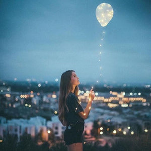 My superpower- finding magic
