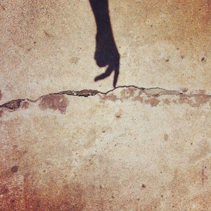 Dreams in a Ragged Sack