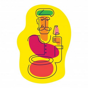 Piercings, kulfi and stitches: a summer at my Nani’s 