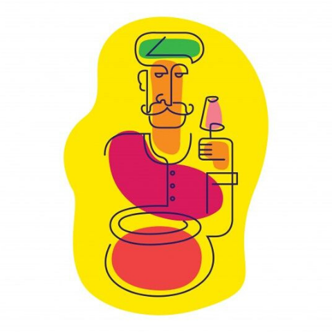 Piercings, kulfi and stitches: a summer at my Nani’s 