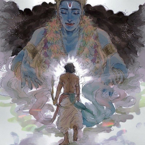 एक नारी की कहानी