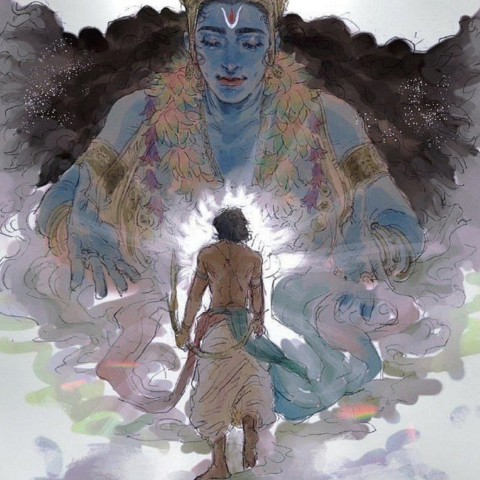 एक नारी की कहानी