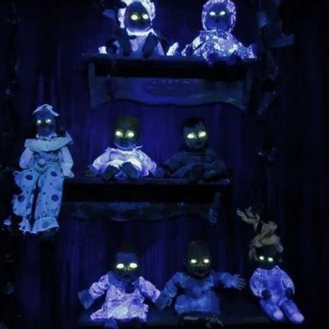Khelaghar (The Playhouse)
