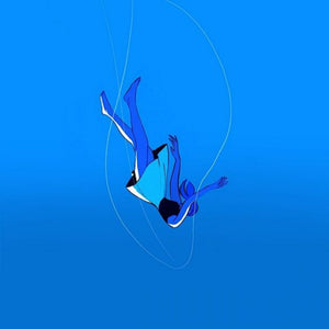 CATCH ME AS I FALL