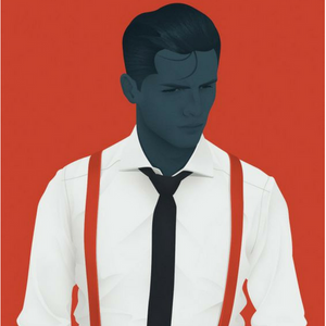 Men