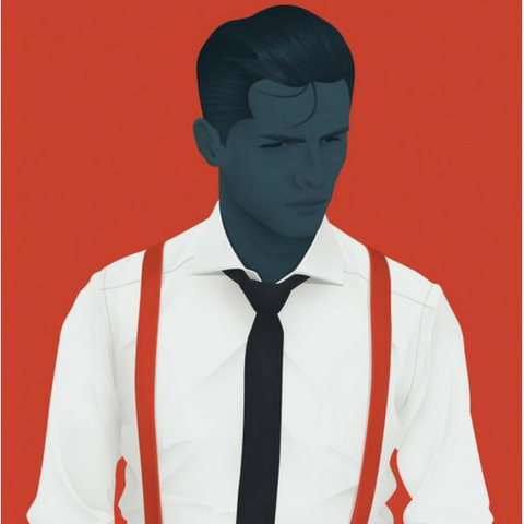 Men