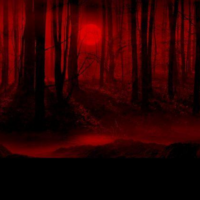 Blood Moon