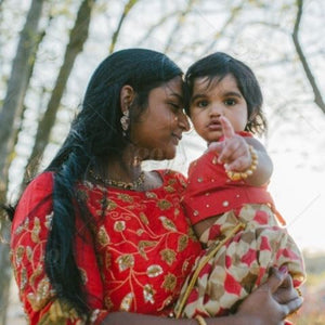 My Mother's Silence