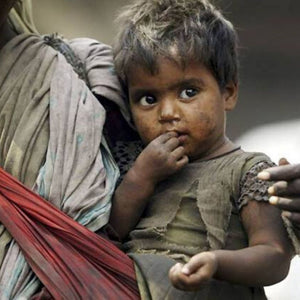 माँ, तुमने तो कहा था