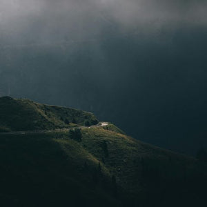पहाड़