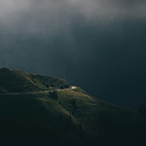 पहाड़