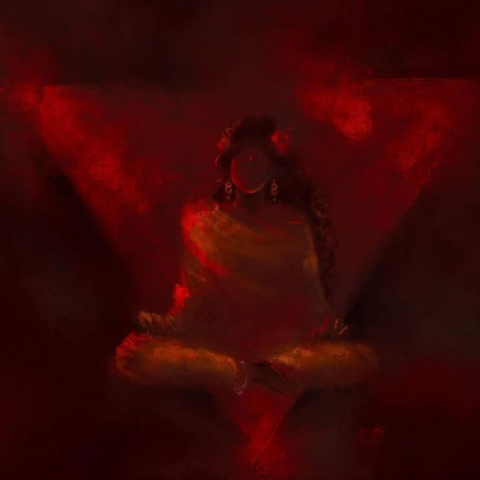 शक्ति साधना