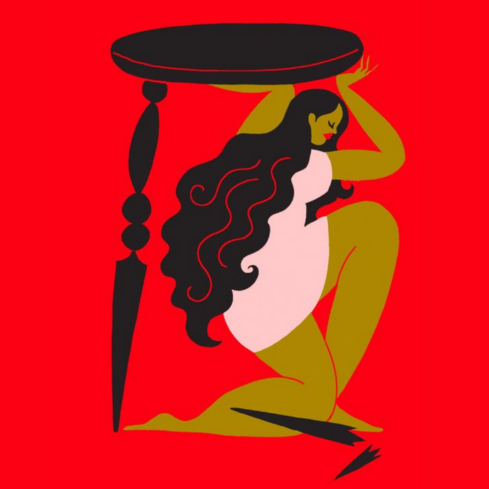 Womanhood