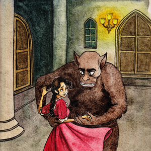 The Beast that Lurks Within