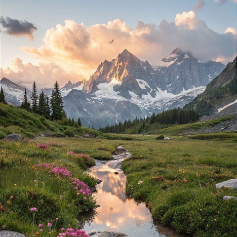 Isn't It Our Earth