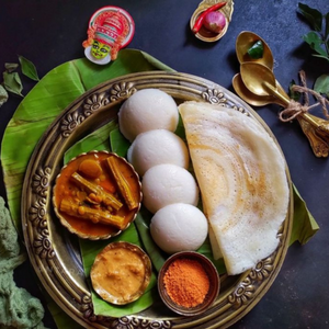 42 Idlis