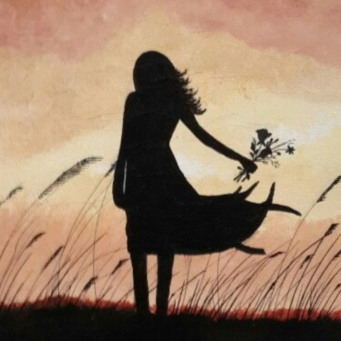 Love in the Shadows