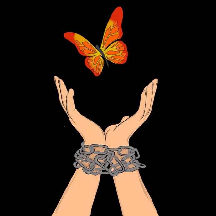 Unshackled