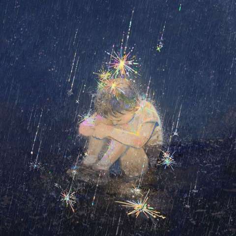 As I Become