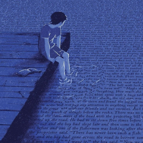 My Beloved Reader