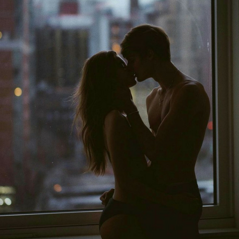That Night Under the Moon