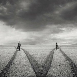 A ROAD TO DISTRESS- taken by all but, talked by none!