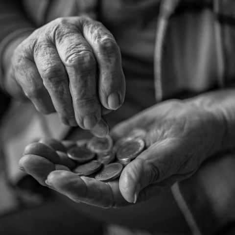 Old Age Home