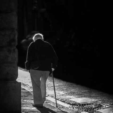 The Old Man