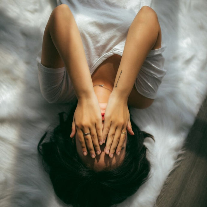 How To Save Yourself When The Night Is Harsh