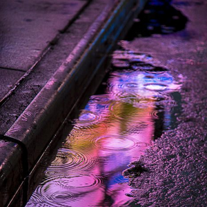 Street & the Ditch