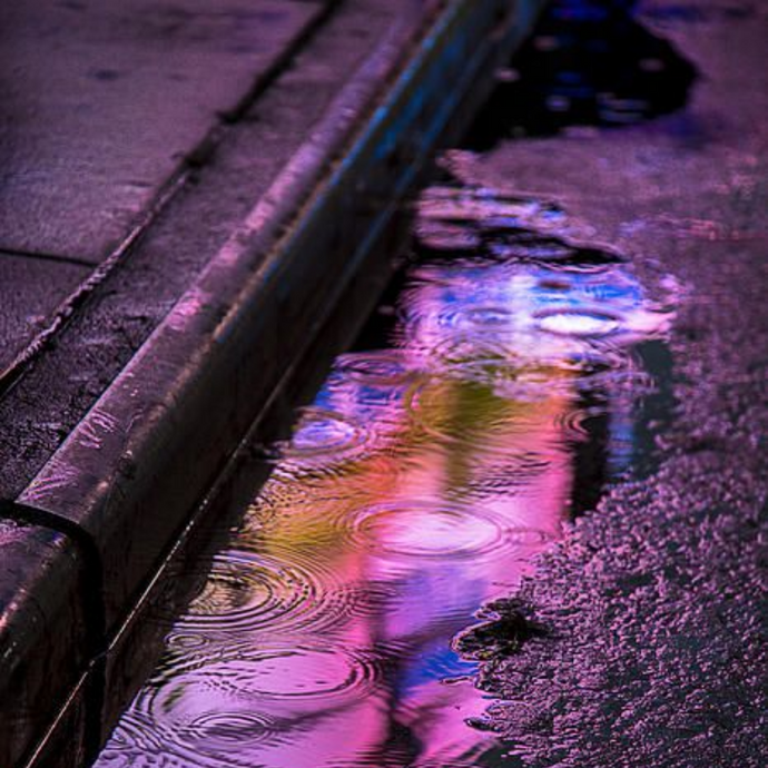Street & the Ditch