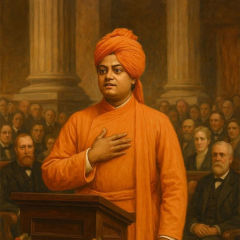 ध्यान