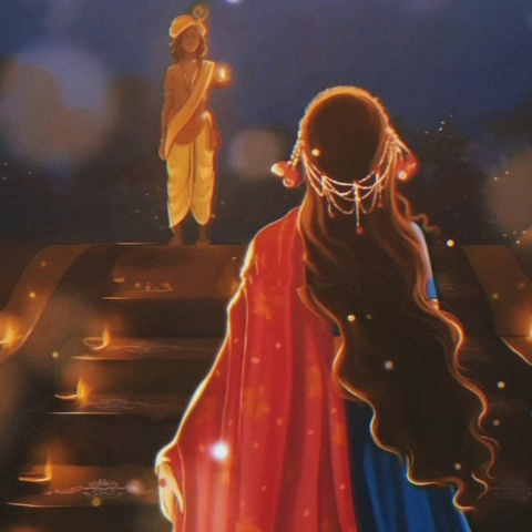 Mere Kanha