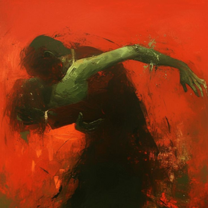 Passionate
