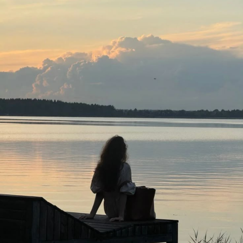 Unknown Peace