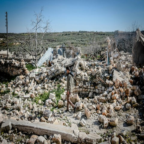 The price of war