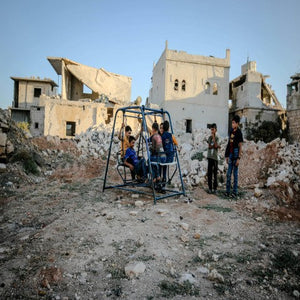 In Times of War