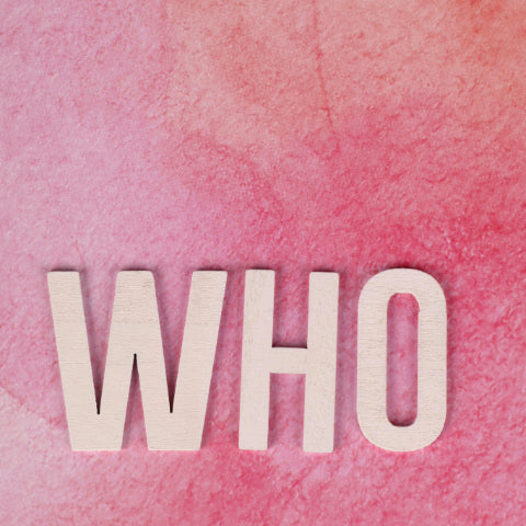 Who will be me?