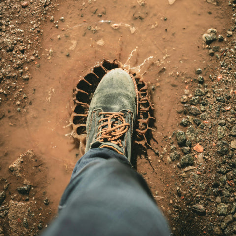 Dirt