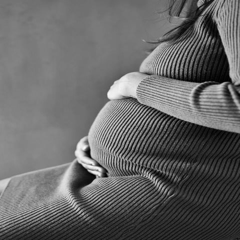 Voice from a womb