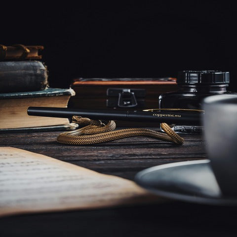 My Beloved Wea-pen