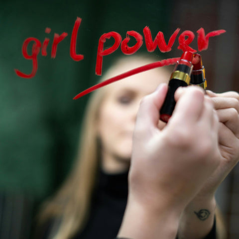 "The Silent Power"