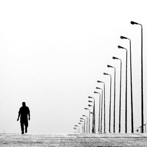 The Lonely Mile