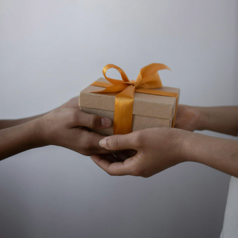 Intent Of Burning To Generosity