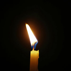 In Vigil