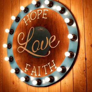 Have Faith