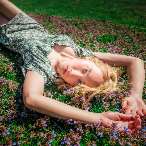 The Garden in Me