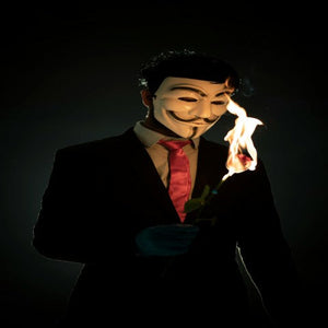 A Joker not so funny !