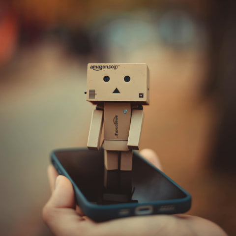 Life Addicted Due To Mobile